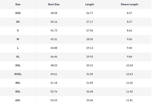 "CROWN OF THORNS" JERSEY TEE