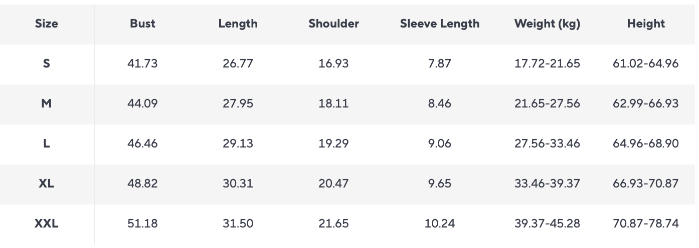 "CROWN OF THORNS" BASIC TEE